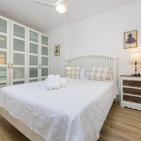 WintoWinRentals Genial Apartamento, Céntrico y Silencioso Málaga Extérieur photo