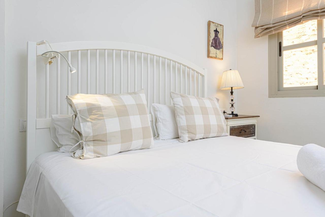 WintoWinRentals Genial Apartamento, Céntrico y Silencioso Málaga Extérieur photo