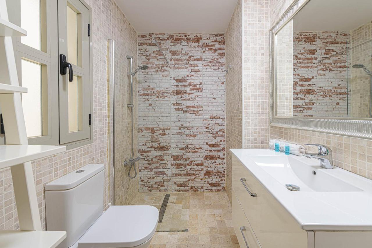 WintoWinRentals Genial Apartamento, Céntrico y Silencioso Málaga Extérieur photo