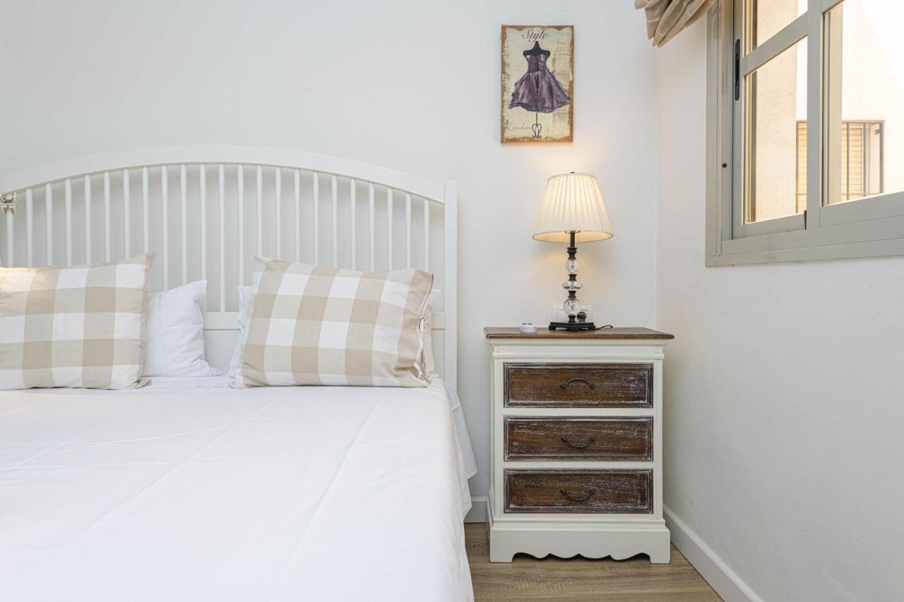 WintoWinRentals Genial Apartamento, Céntrico y Silencioso Málaga Extérieur photo