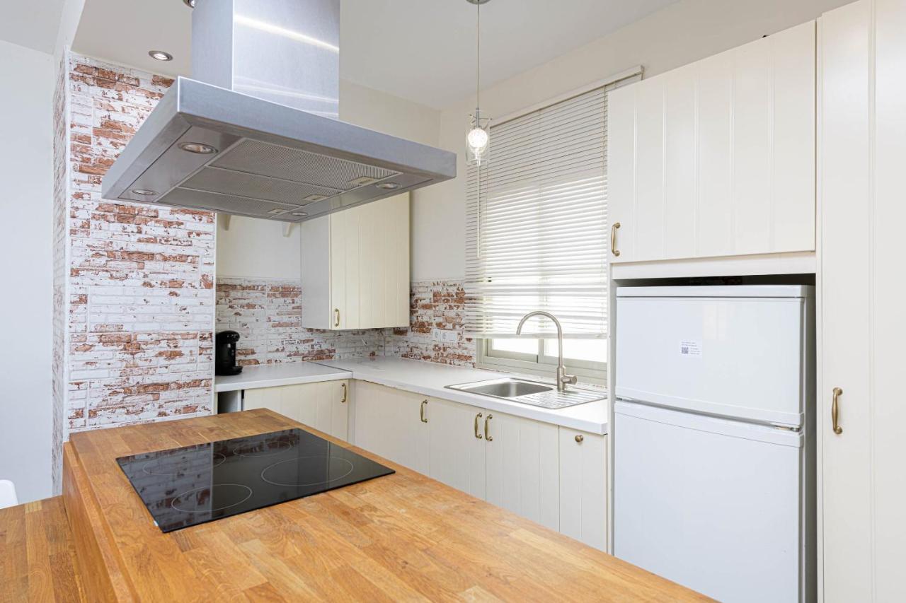 WintoWinRentals Genial Apartamento, Céntrico y Silencioso Málaga Extérieur photo