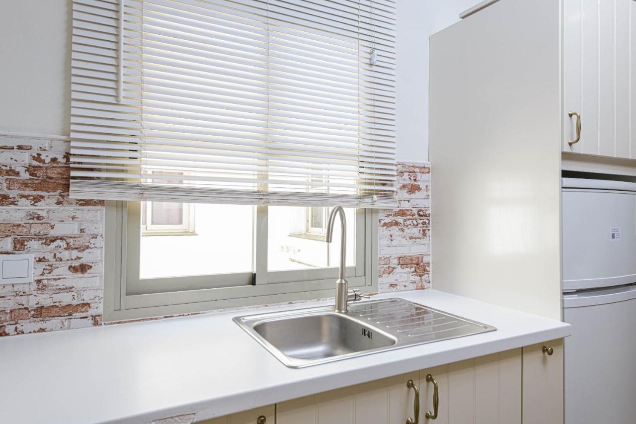WintoWinRentals Genial Apartamento, Céntrico y Silencioso Málaga Extérieur photo